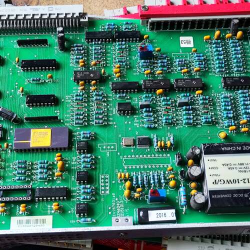 议价AD1674AD ISO124P AD7247kn LM12可维修