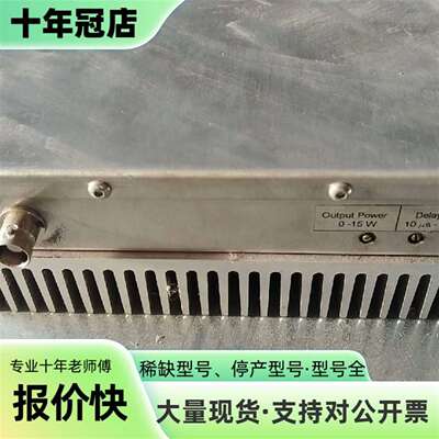 维修ELECTRA GEOC-8015A Q驱议价