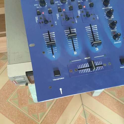 议价Numrk调音台DM2002X可维修翻新