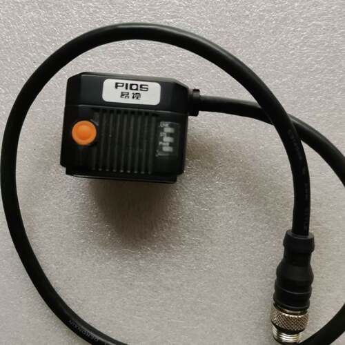 议价昂视工业读码器：CR-SK040LM可维修