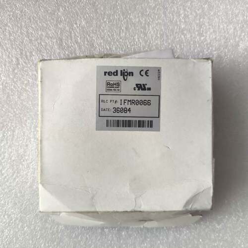 议价红狮模块 IFMR0066可维修翻新