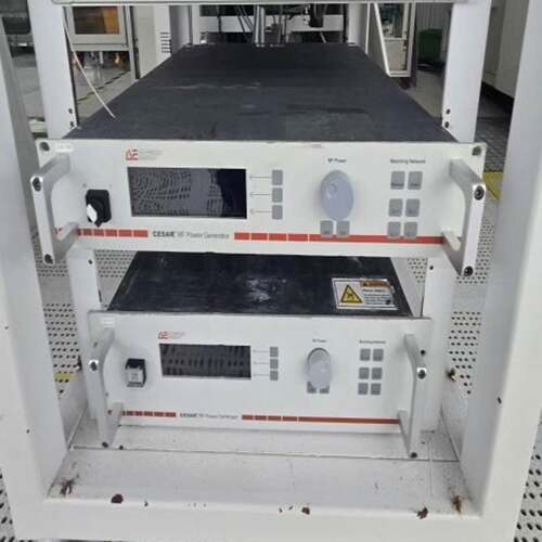 议价AE射频电源CESAR 1310 1000W 13.56MH可维修翻新