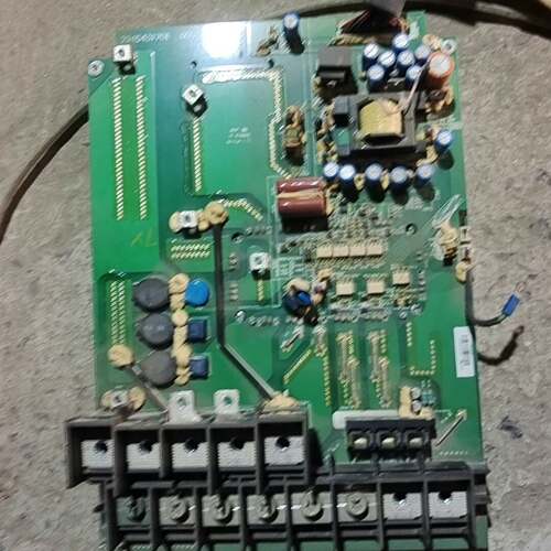 议价台达C2000变频器可维修