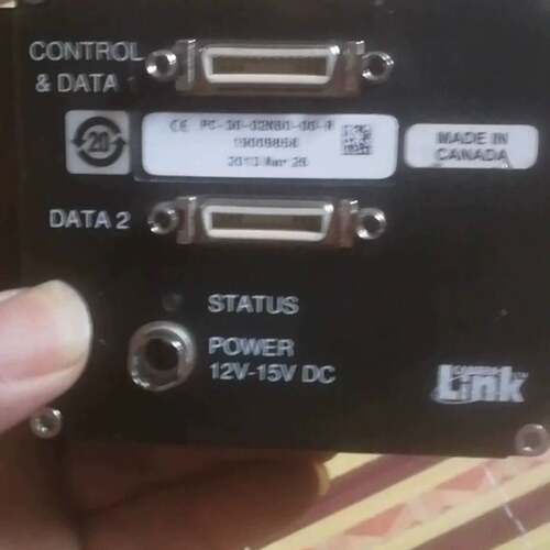 议价DAA/达尔萨 PC-30-02K60-00-R 彩色工可维修翻新