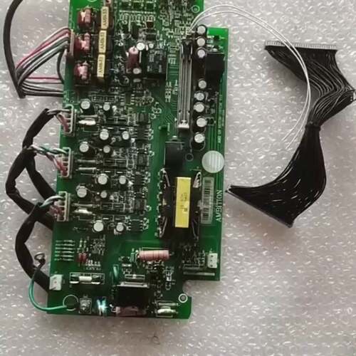 议价安邦信G9变频器驱动板AMB G9 015T3M-030T3可维修