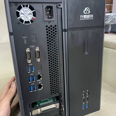 议价Centerm升腾威讯主机，型号：C7F-G3，可维修翻新