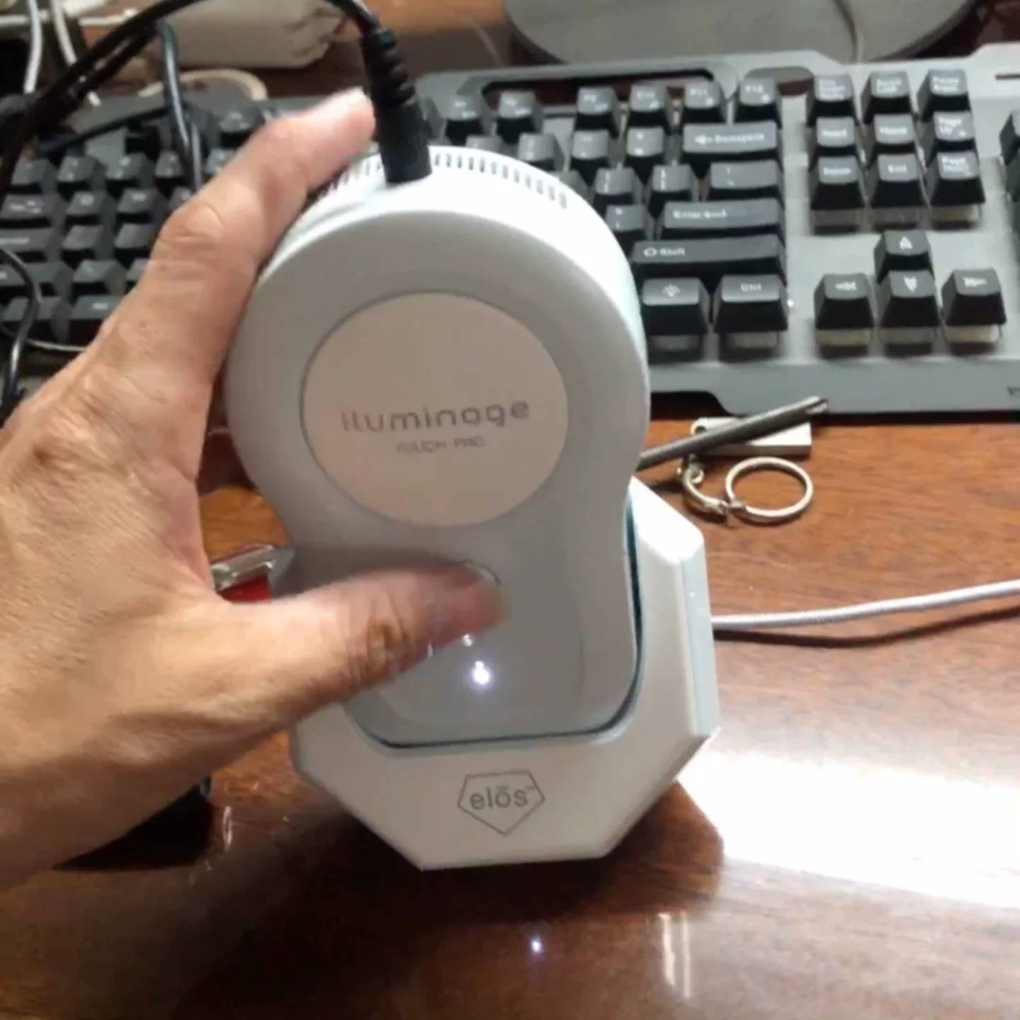 议价iluminage易美肌以其它元器件
