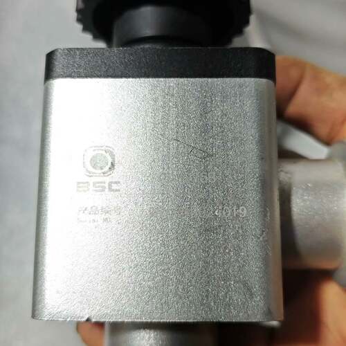 议价BSC，真空阀型号GD-J25B1个可维修
