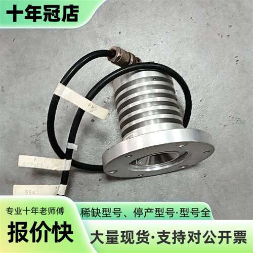 议价FANUC激光功率传感器 A04B-0807-D0可维修翻新