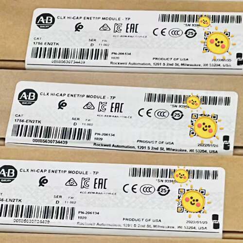 议价1756-EN2TK，可维修翻新