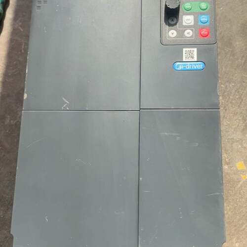 议价30KW变频器美捷伟变频器 M300-C0300G3可维修翻新