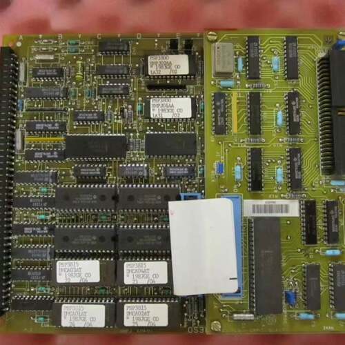 议价GE DS3810CLCB1A1A电路板可维修