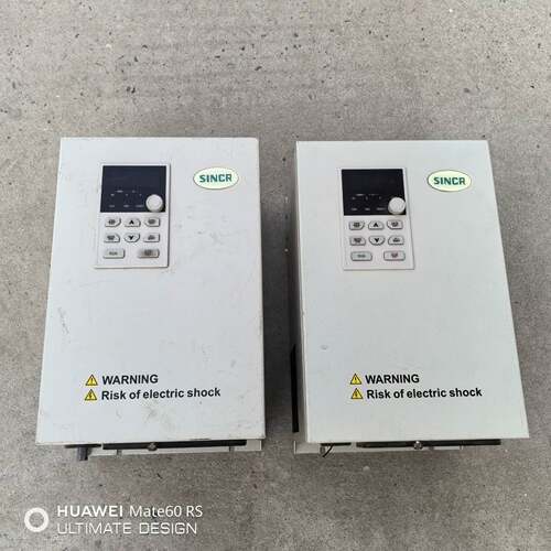 可维修新科瑞变频器C500-018G/022P-4TB-L，18.