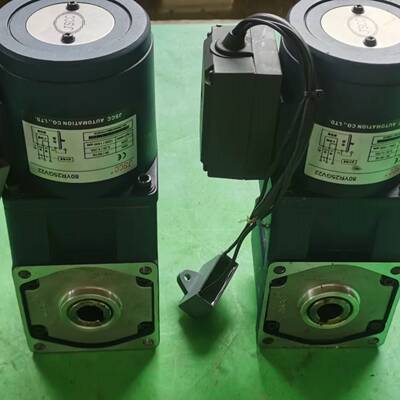 可维修25W JSCC精研直角中空定速电机 型号：80YT25