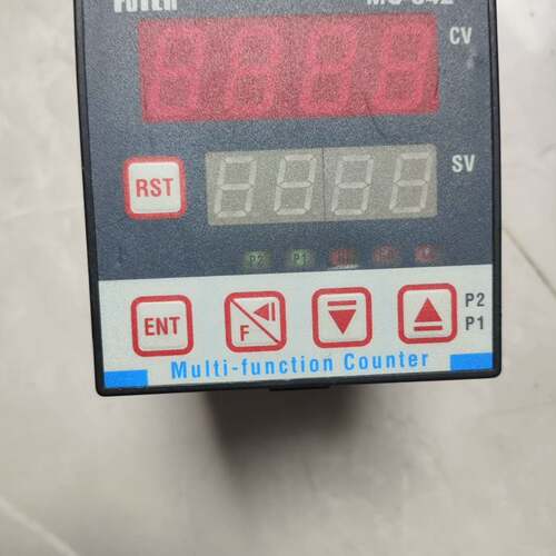 可维修议价FOTEK阳明计数器MC-342，正品，适合