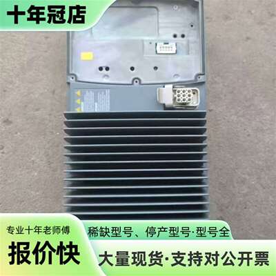 6SL3525-0PE23-0AA1驱动器