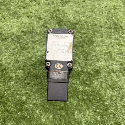 议价FAIRCHILD仙童转换器 型号TD6000-405可维修