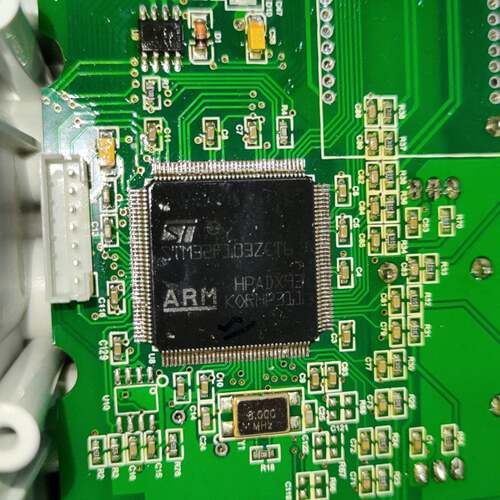 议价STM32F103ZCT6芯片可维修翻新