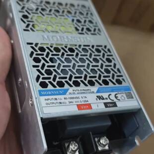 可维修PV75-2YB24R3 金升阳电源