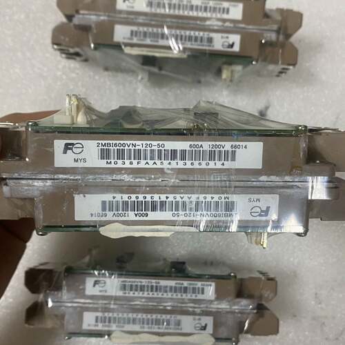 议价2mbi600vn-120-50 2mbi450vn-1可维修