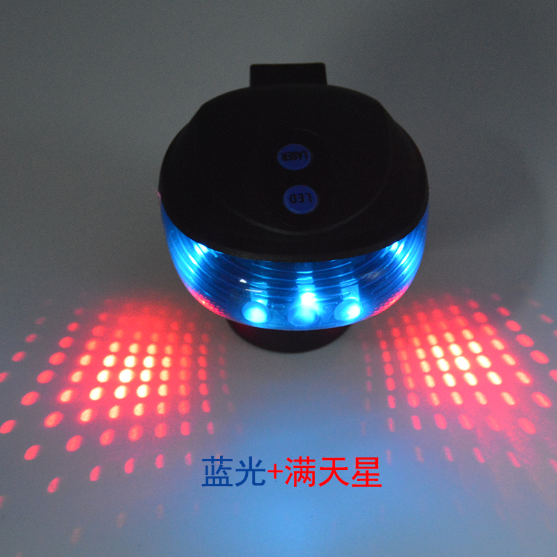 Eclairage pour vélo - Taillights - Ref 2399237 Image 3