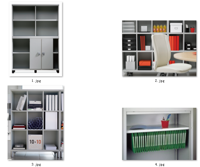 66-书架图片画册设计印刷素材办公文件柜图片设计素材办公家具高清图片画册图册宣传册彩页宣传单设计印刷素材 --------精品印刷专用图片--------本店素材为虚拟产品--通过网络云盘发送商品，非实物，发送百度网盘下载链接。素材非成品，需要自己设计制作成品！购买前请看清格式！