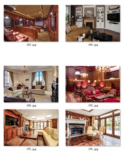 02护墙板图片素材整木家装图片家居套间图片素材全木家具图片素材