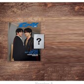 UP&POOM 体育运动休闲鞋 封面B 搜酷2024年5月 时尚 服饰明星期刊没有版 权页不影响阅读