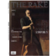 汪峰封面 男士 THE 6月第2期季 潮流意大利经典 RAKE睿客杂志2022年4 刊创刊号时尚 期刊