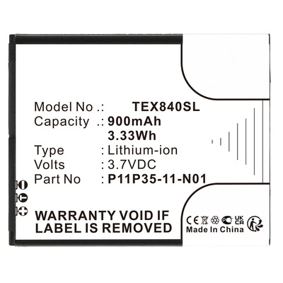 适用德州Texas Instruments TI-84 CE TI Nspire CX 计算器电池