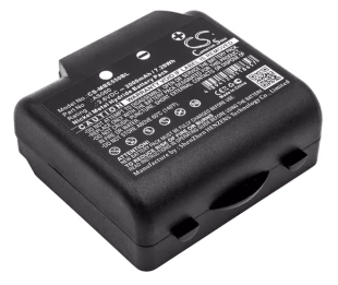 适用于AS060电池CS MBE550BL