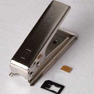 Pince pour cartes SIM - Ref 307013 Image 1