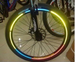 Déco pour vélo - Ref 2290216 Image 1