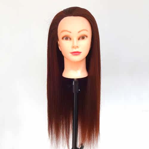 Tête mannequin - Ref 269417 Image 3