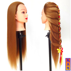 Tête mannequin - Ref 259116 Image 7