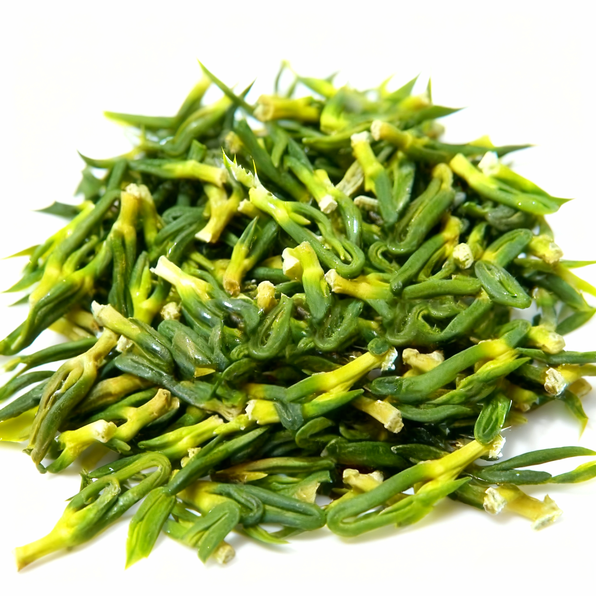 莲子心（精选齐整）500g湘潭核心产地手工白莲莲子芯新货人工挑选
