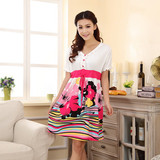 Pantalon pyjama - Ref 741096 Image 8