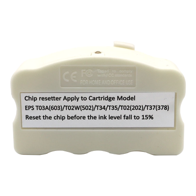 T603解码器墨盒芯片清零器