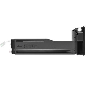 雄彩适用 HP LaserJet MFP M436N打印一体机粉盒M436DN A3黑白激光复印机碳粉墨盒M433A复合机硒鼓CF257A墨粉
