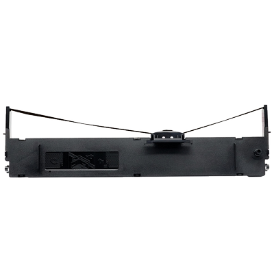 雄彩适用TOSHIBA/东芝TS-8100F色带架TS8810F TS8700F TS8800F 8100KPro平推针式打印机墨带框架碳带盒色带芯