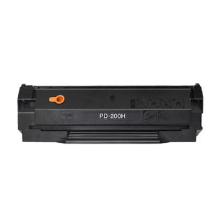 雄彩适用 奔图M5000L激光打印一体机硒鼓碳粉盒M5100 M5200 M5250 M5000 M6000 M6005复印机油墨盒易加粉晒鼓