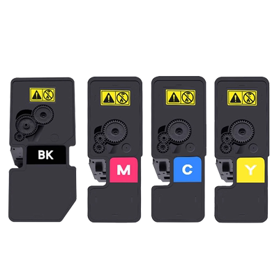 适用京瓷粉盒墨盒墨粉5521打印机