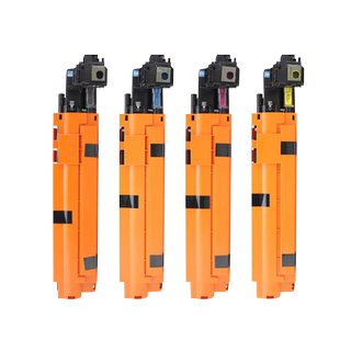 雄彩适用 柯尼卡美能达C4750N硒鼓C35鼓组件柯美C4700 C4750dn/en C4790 C4795 C25打印机C25P套鼓C35P感光鼓