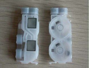 雄彩适用 爱普生EPSON 3880 3885 3890 3800 3850墨囊 弱溶剂墨囊