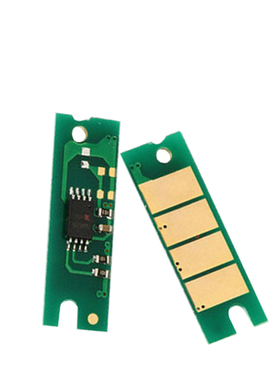 雄彩适用kyocera M1520h 激光一体机墨盒芯片 FS-1020MFP 1120 1040 1025  FS-1060DN计数芯片TK1113粉盒芯片