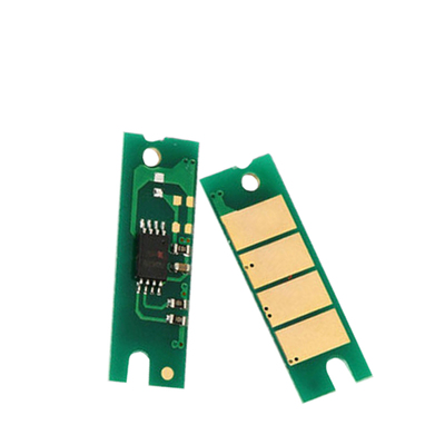 雄彩适用kyocera M1520h 激光一体机墨盒芯片 FS-1020MFP 1120 1040 1025  FS-1060DN计数芯片TK1113粉盒芯片