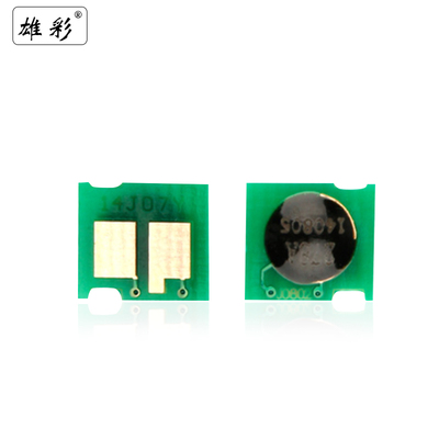 雄彩适用佳能 MF3010 LBP6018W/L黑白激光一体打印机硒鼓计数芯片