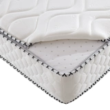 君悦 Латекс матрас Dual Xi Mengsi Spring Mattress Brand 1,8 метра матрас Бесплатная доставка 919#