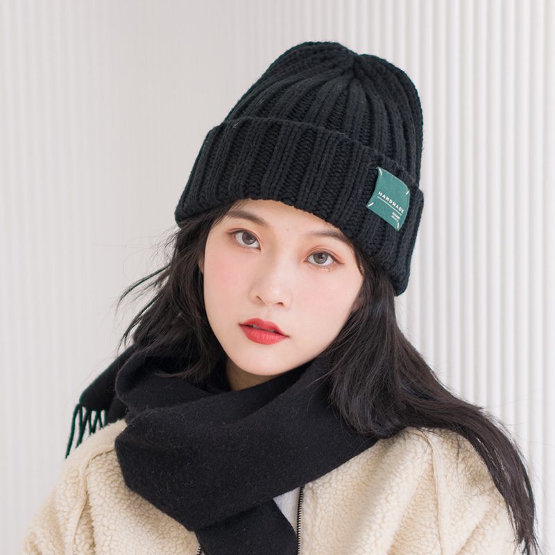 疯帽子女保暖时尚秋冬