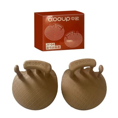 足弓训练器加厚足底锻炼神